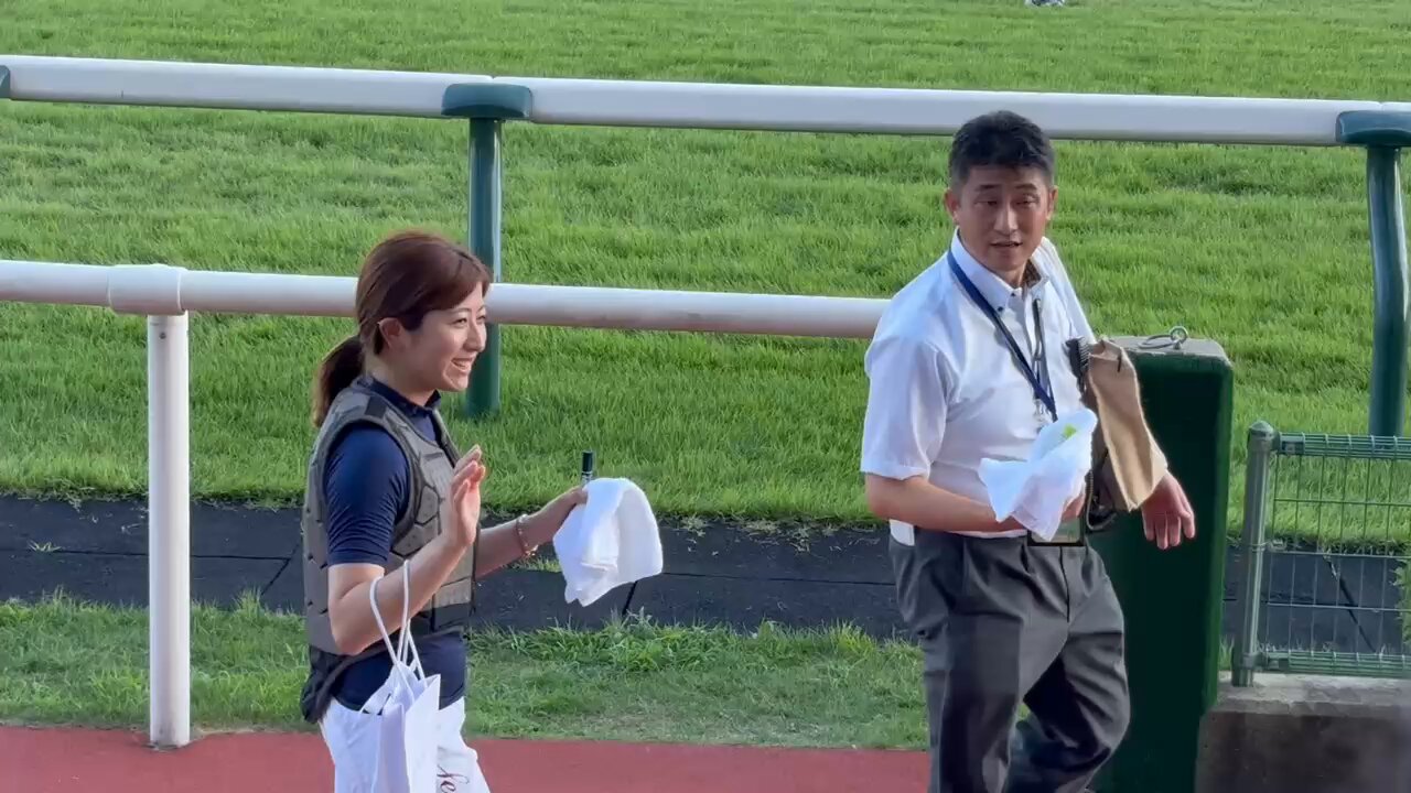 今村聖奈記念馬券セット　フェステスバント 今村聖奈 - Search / X