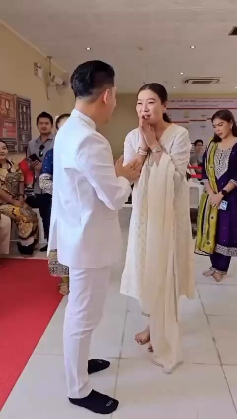 Ganpathi celebration in Thailand Picture