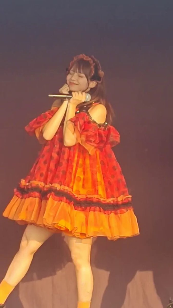 まつなつ•*¨*•.¸♬︎ なつ🐣 was live / X