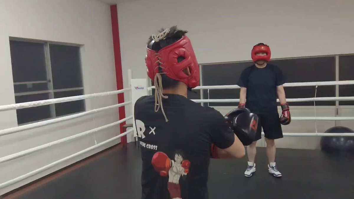ピパポ　ボクシング ハイライト】PXB97 日野僚 vs 池側純 - YouTube