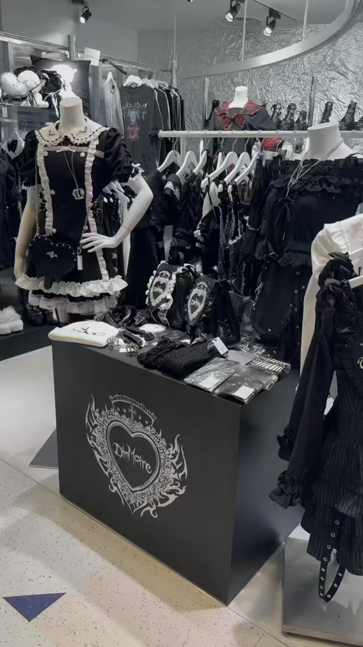 【大人気❢】ディムモアール様プレゼントオススメ品♡ DimMoire (@_DimMoire_) / X