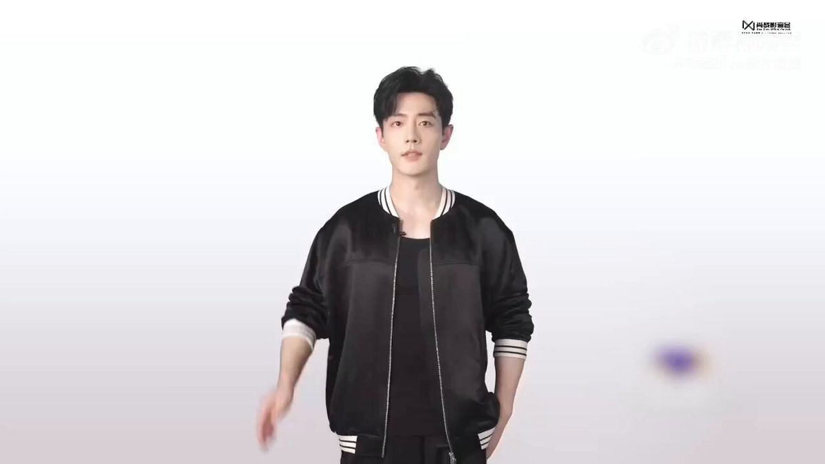 肖战影音会DAYTOY·Xiao Zhan (@XiaoZhan_OFC) / X
