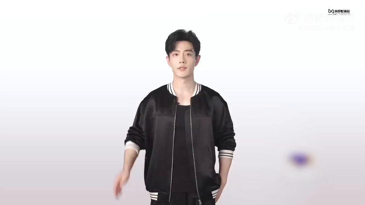 肖战影音会DAYTOY·Xiao Zhan (@XiaoZhan_OFC) / X