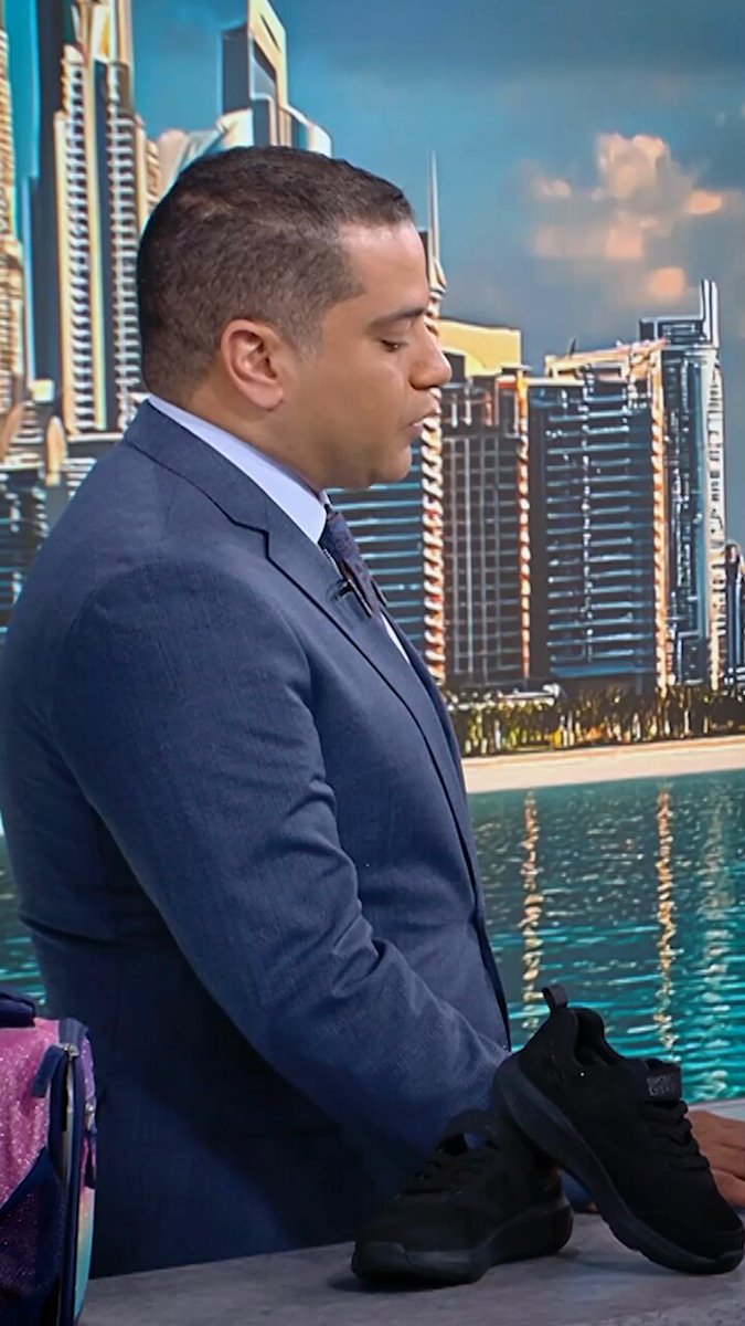 هل راقبت وزن حقيبة ابنك اليوم؟ قد تُفاجأ بالنتيجة! #الصباح_شو 