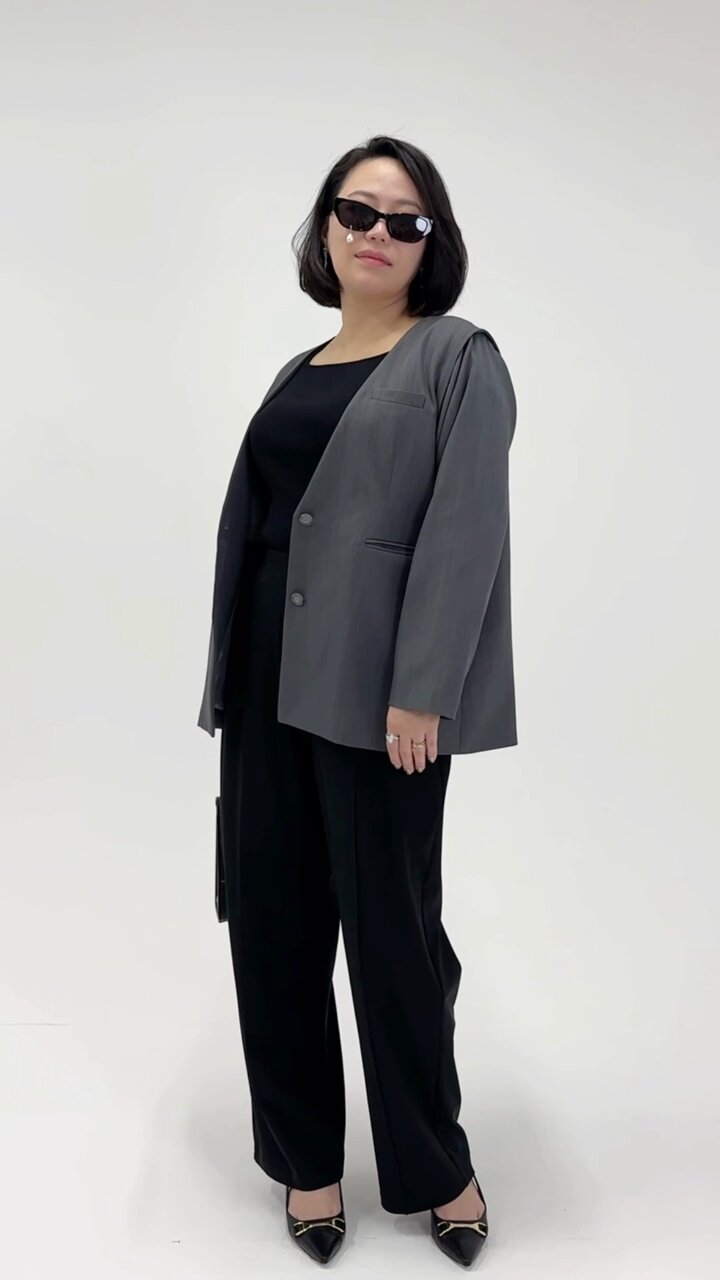 すずき様　ありがとうございます SHINYAKOZUKA - 【残りわずか】Ordinary Old Style Zip Hoodie