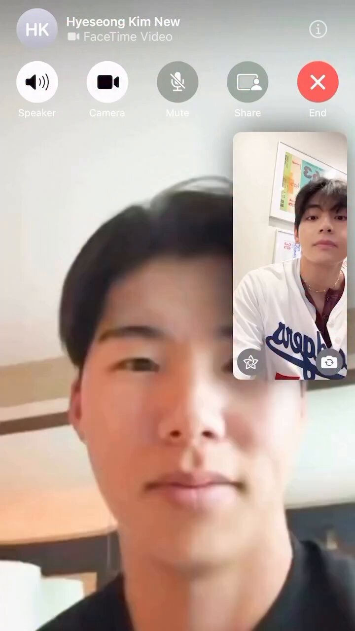 BTS 防弾少年団　テテ玉手箱 テテのおんまぁ⊹₊｡내년 봄ꕤ˚₊⊹ (@2020torisetu) / X