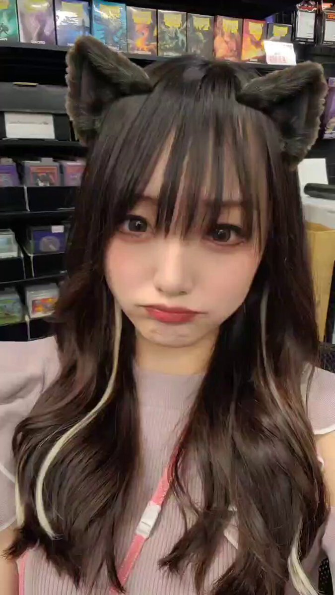 ともにゃんです ともにゃん⚝YouTube投稿中 (@MTG_tomonyan) / X