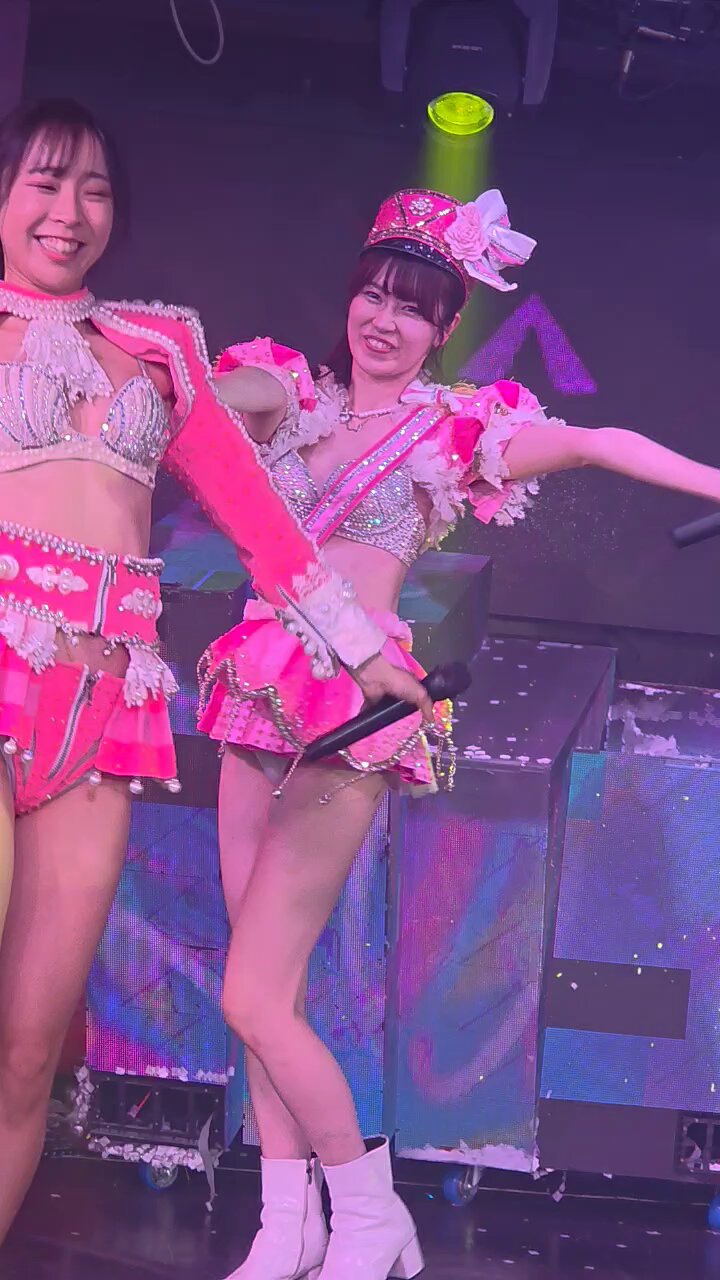 りあん🐈‍⬛9/9BDイベント✨スーパースパーク東京 (@lian_spark) / X