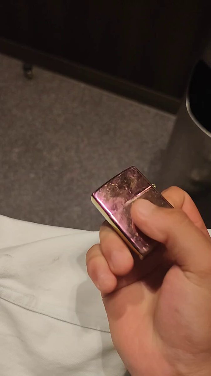 zippo 太秦映画村 ZIPPO 1955-1979｜トレファクONLINE