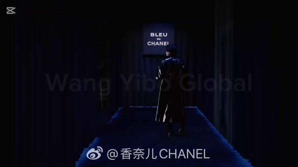 王一博💚 平安喜乐 ✨📍AK(MTJJ) (@shihTzu_YB) / X