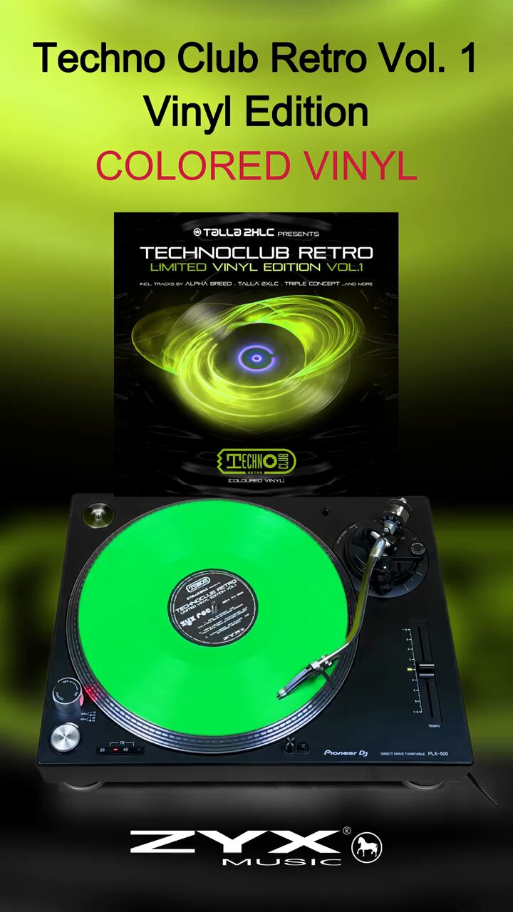 Techno Trance and Torment music #1」 Techno, Trance And Torment Music #1 – CD (Compilation), 1992