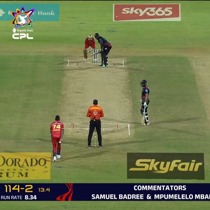 Sunil Narine is a pro Picture