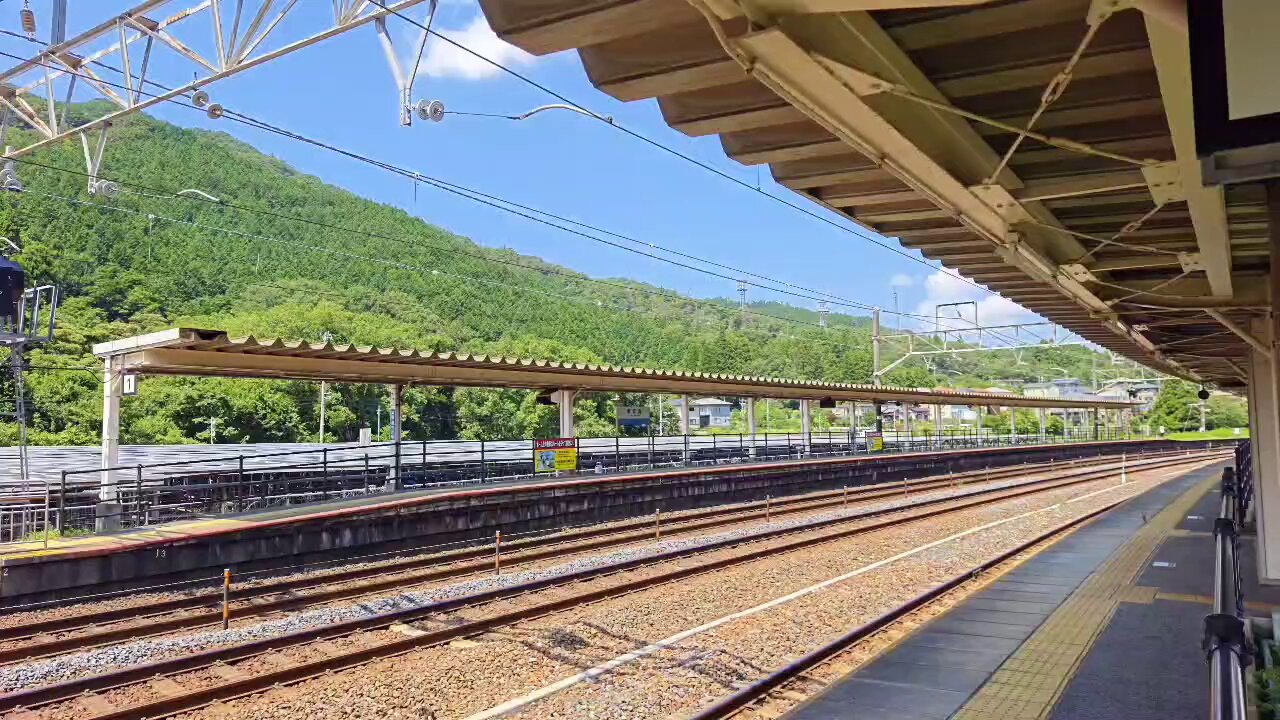 駅 近江湖北之駅長 on X: 