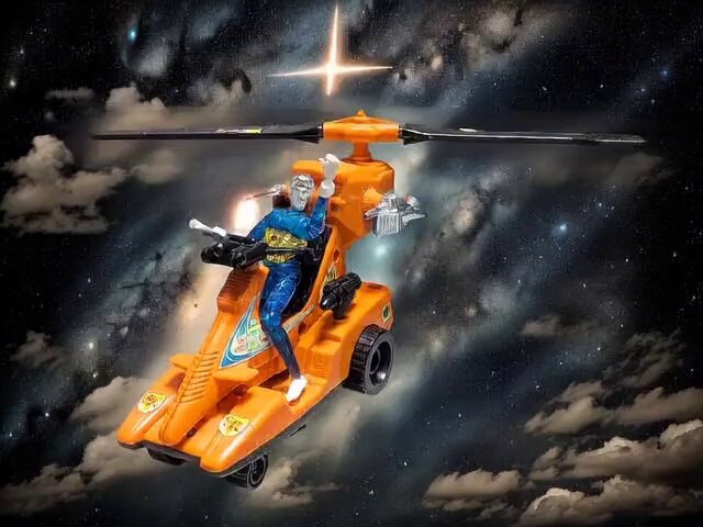 最終値下　ミクロマン　 クリアケース入り ミクロマン - Search / X