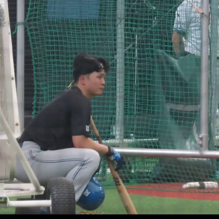 ΣtaΖiamθ⚾郡司観察日誌⚾ on X: 