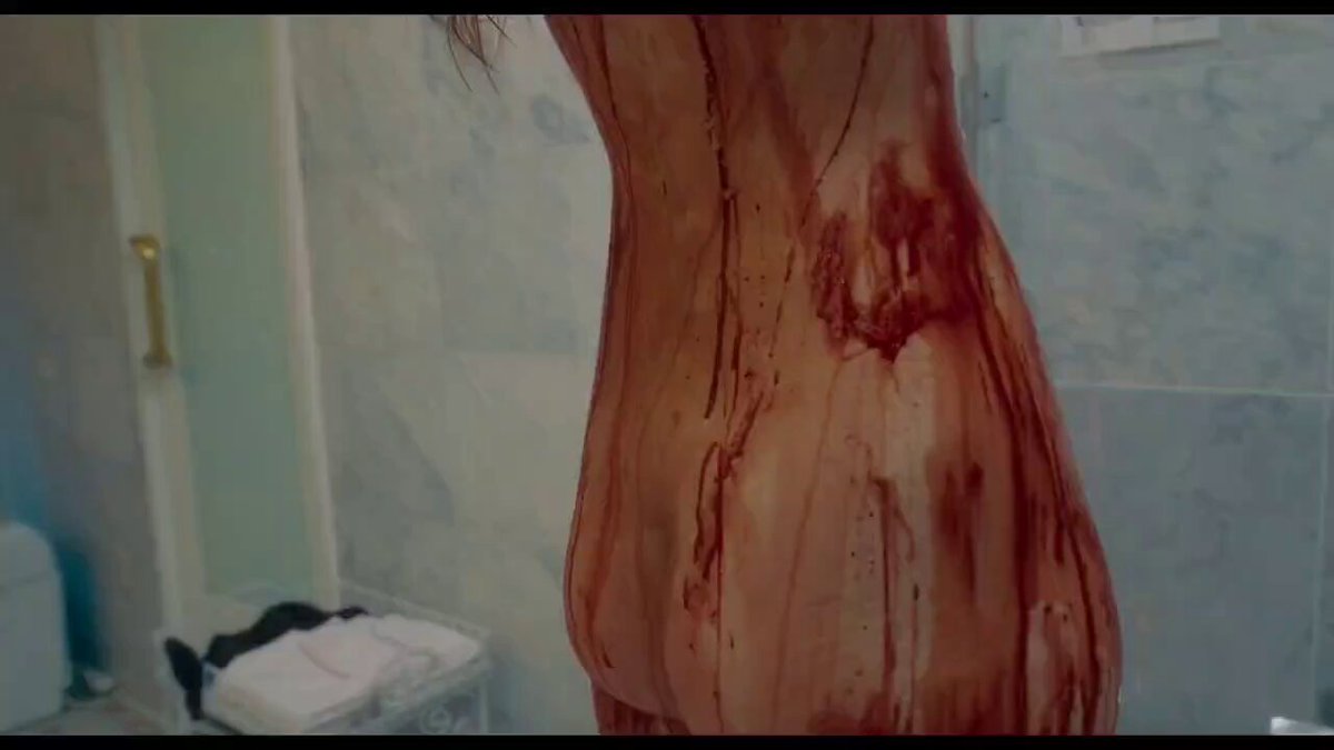 Video oleh @NudeAsianFilm