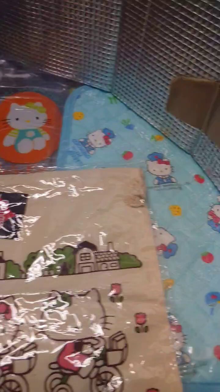 レア❣️未使用未開封！ご当地キティ東京西新井大師.ほおずき市、茗荷谷、花3点 レトロハローキティ980円 - Search / X