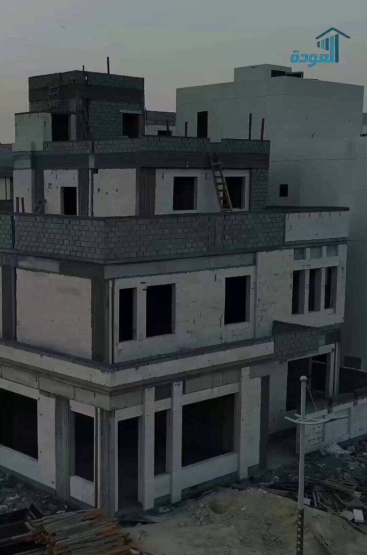 Image for the Tweet beginning: ليس المهم أن تنجز مشروعًا،بل