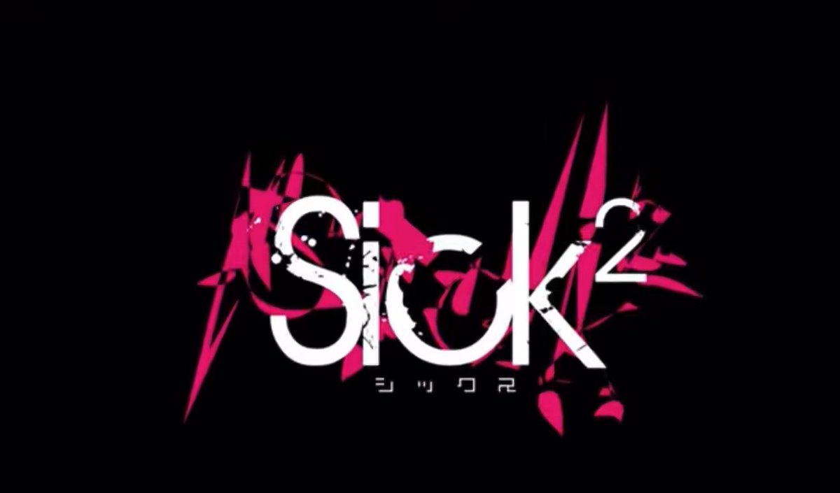 新品★V系★Sick2★シックス★CD★2点セット Sick² official☆12/11 渋谷WOMB (@Sick2_Official) / X