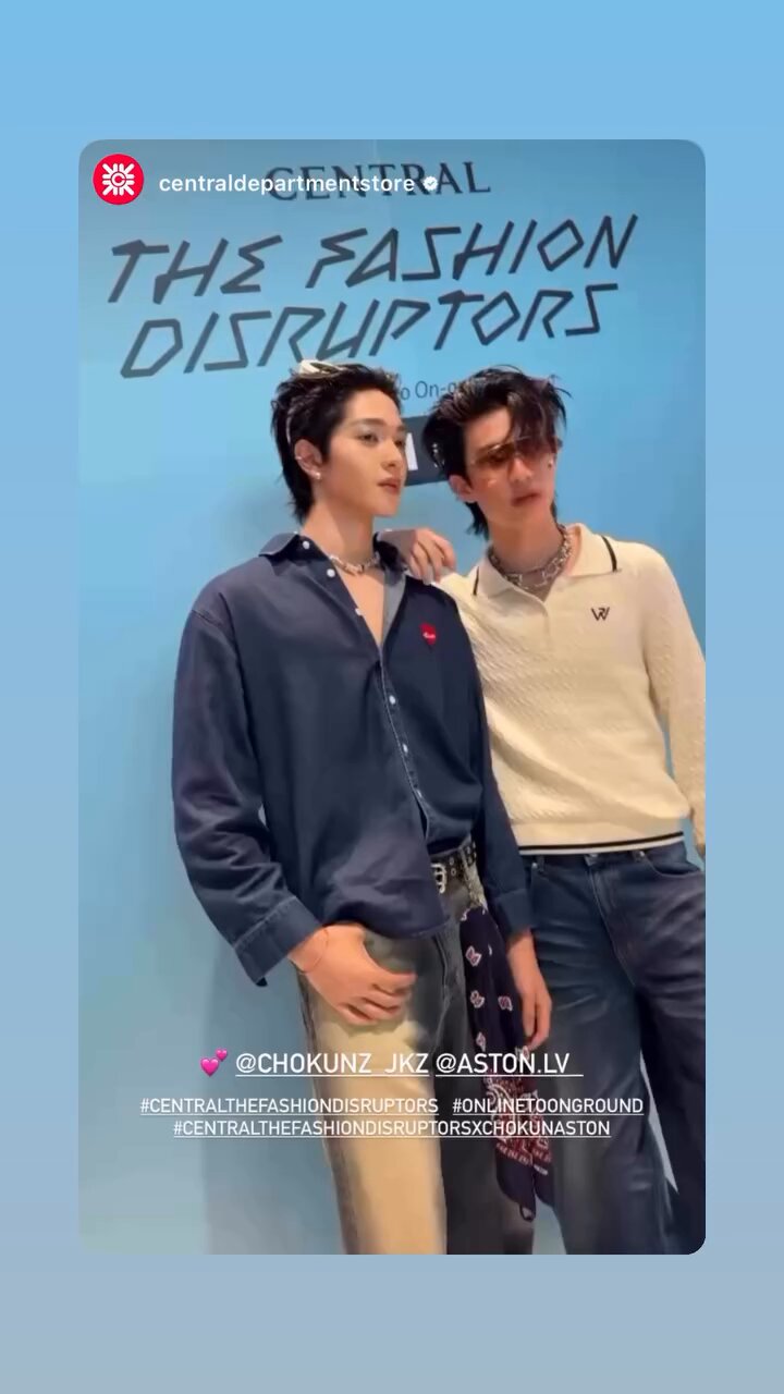 Chokunz_Official on X: 
