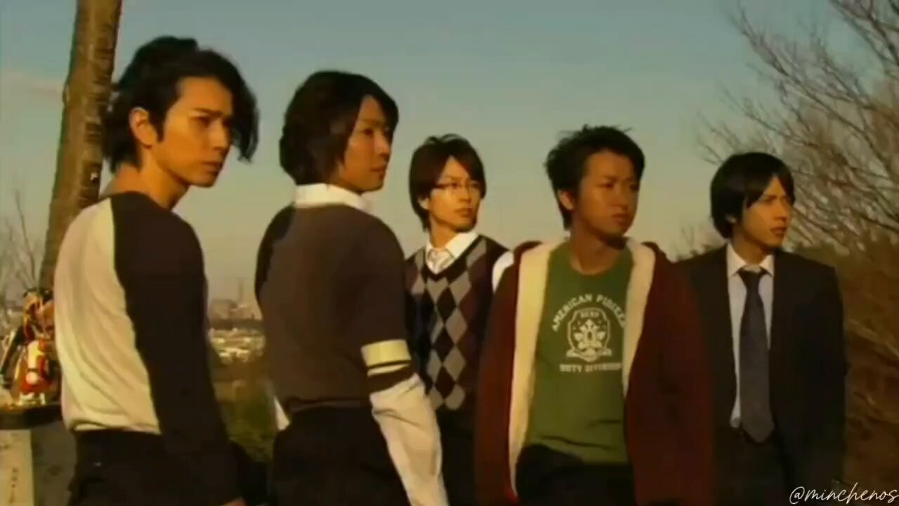 嵐 - Search / X