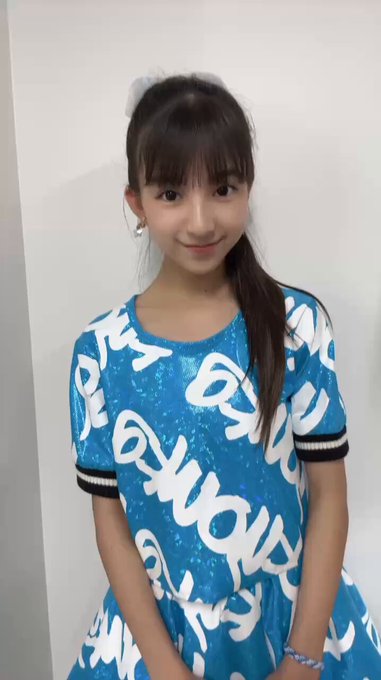 Twitterのコスプレ動画4