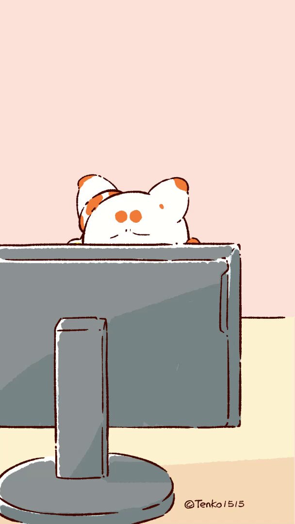 二尾の小狐 「てnこ（てんこ）」🦊🦊⛩🐶 on X: 