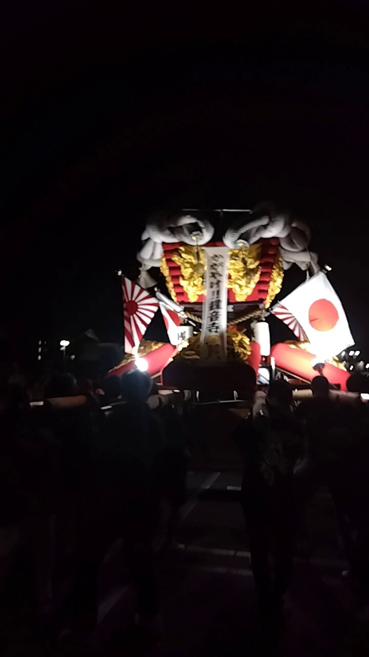 【レルちゃん】太鼓台 完全オリジナル♫ミニチュア太鼓台の登場です | ハンドメイド