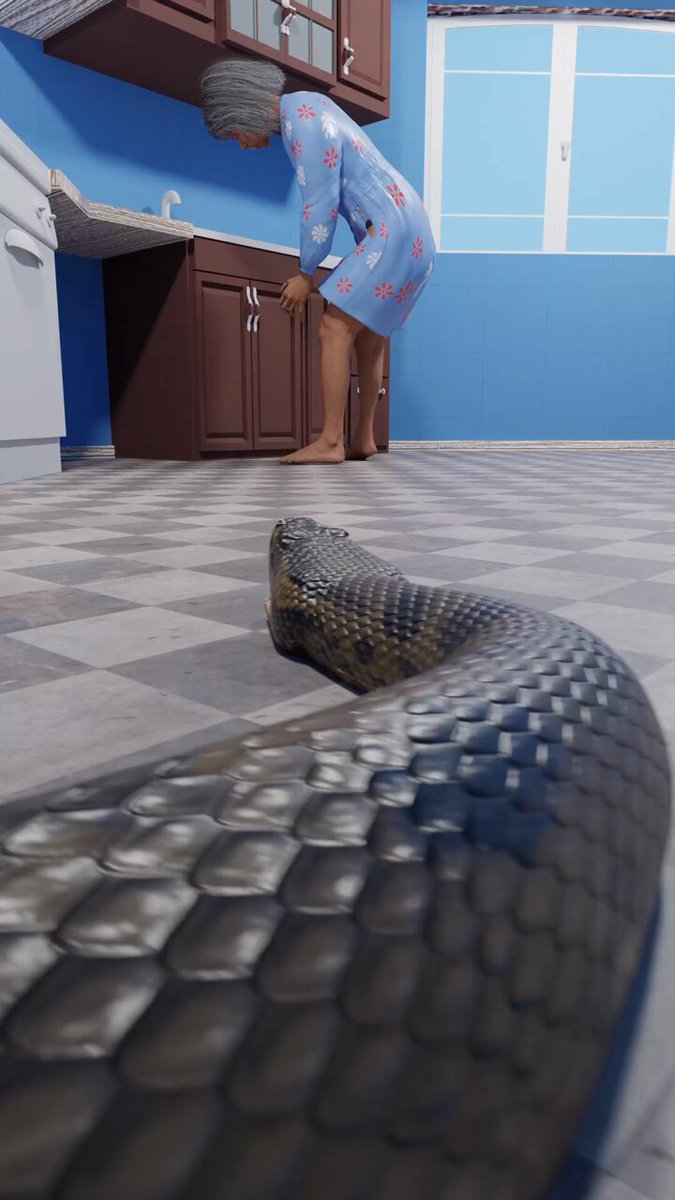 うさぎさん（毒） (@usagisan1209) / Posts / X