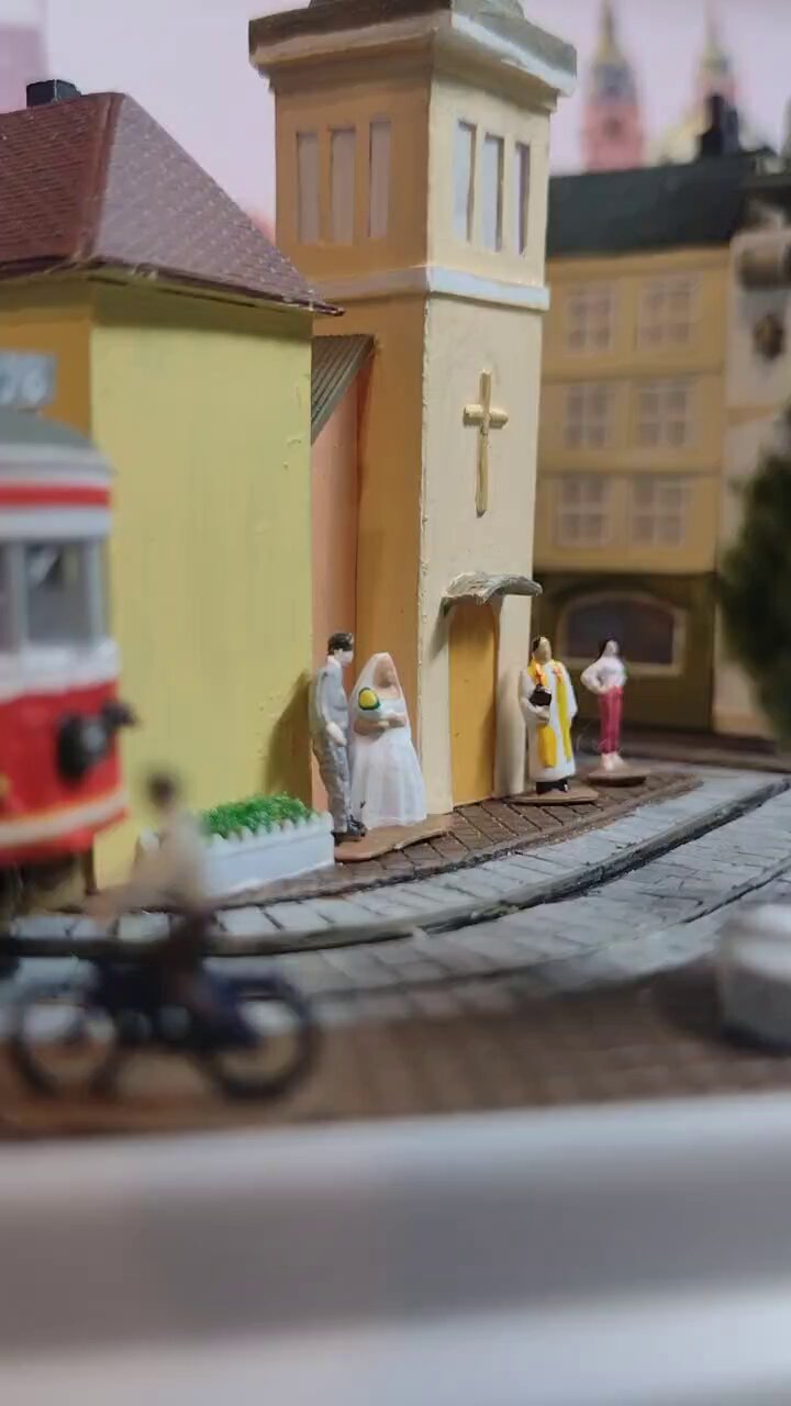 ジオラマ　ハンドメイド ジオラマ専門店「さかつうギャラリー」 on X: 