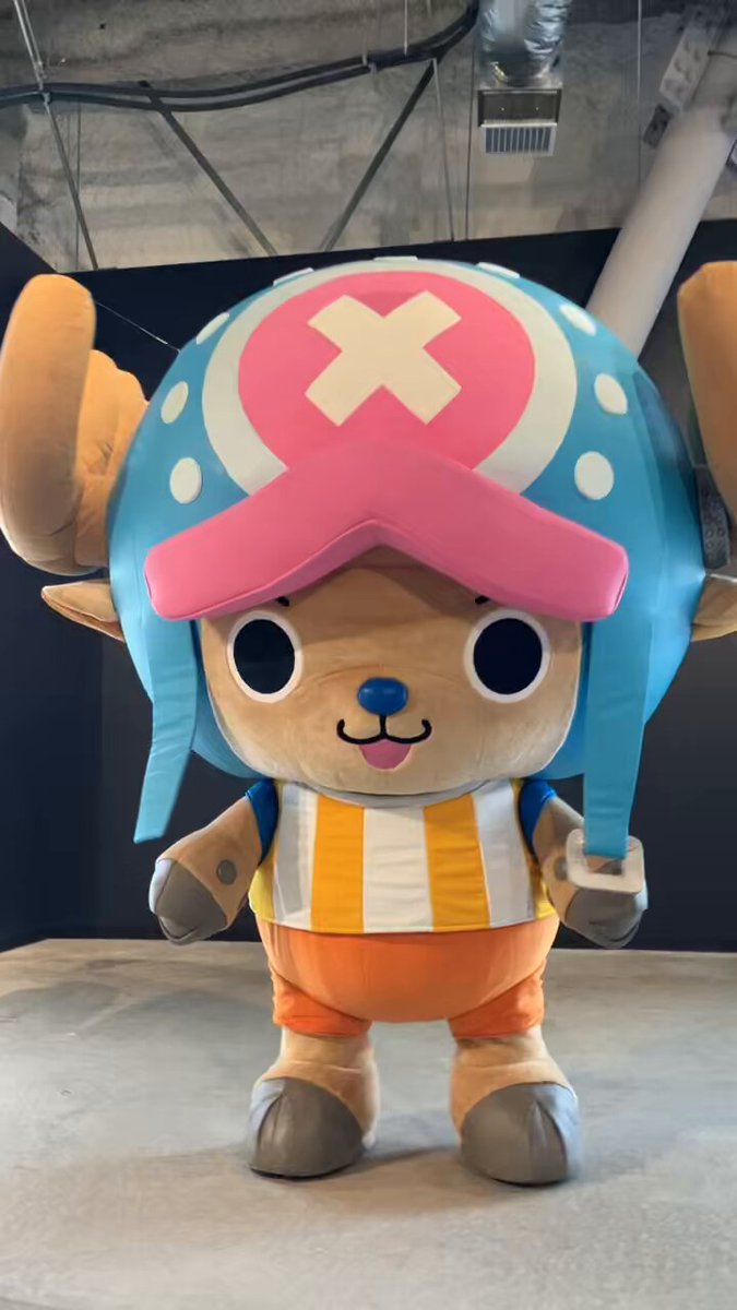 ONE PIECE 麦わらストア公式 (@mugistore_info) / X