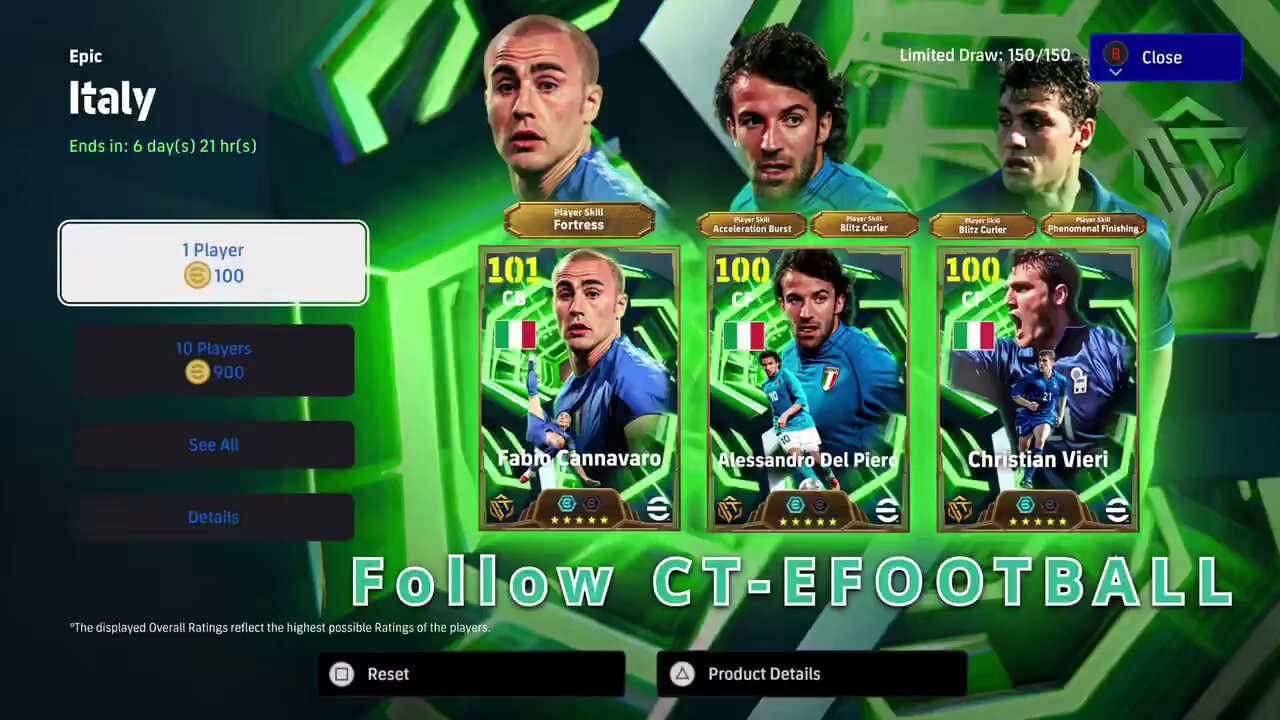 CT-EFOOTBALL on X: 