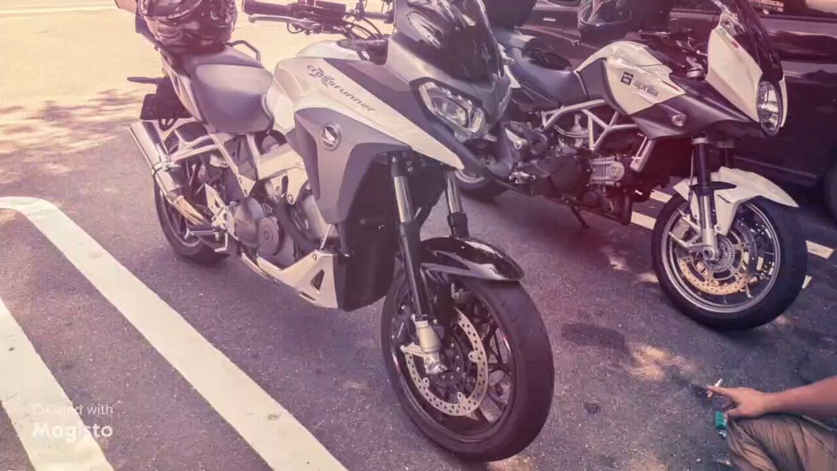 やまとんVer2@インコとバイクと時々キャンプ (@yamatonja) / X