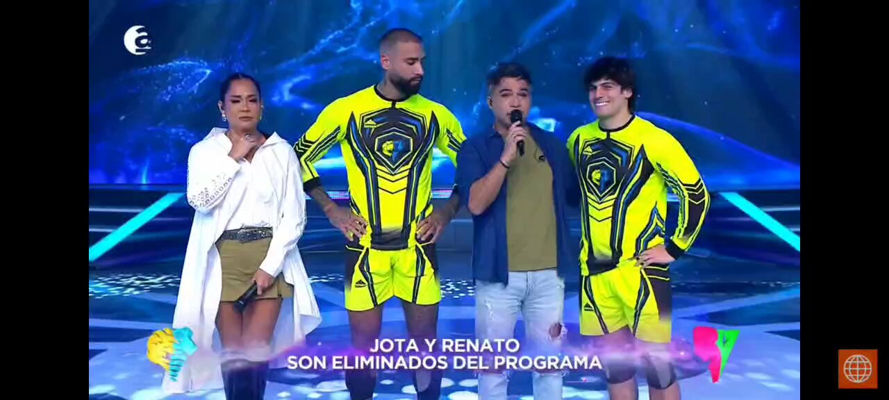 @EspiandoOfc's video Tweet