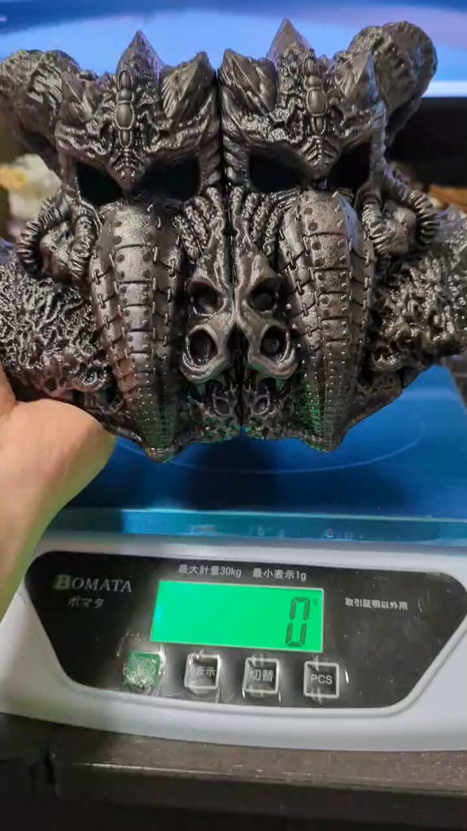 もうこやま 術後どしゃぶり三毛猫 (魚泥棒) ソフビ もうこやま氏の人気作「どしゃぶり猫」が1/6計画限定「ど