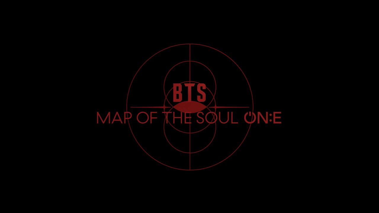 BTS MOS MAP OF THE SOUL フーディー バケハ スローガン BTS Map of the Soul ON:E Anorak Official Hooded Jacket Free