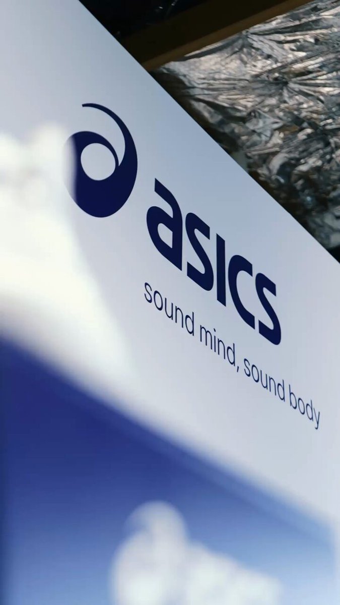 ASICS Japan (@ASICS_JP) / X