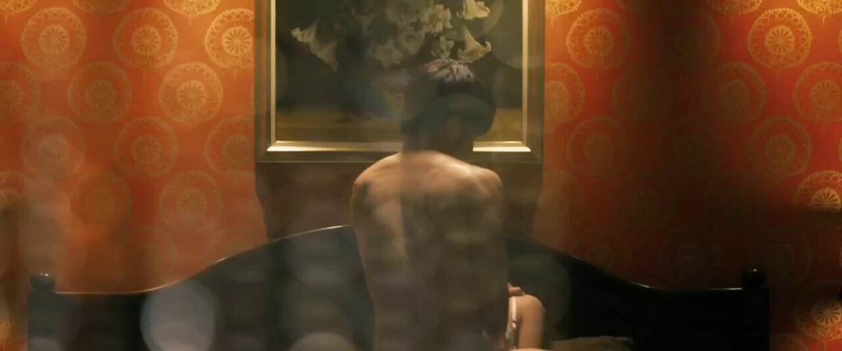 Video oleh @NudeAsianFilm