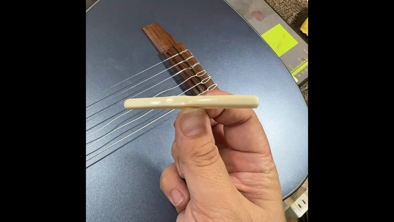 製作中ギター Kz Guitar Works/Kz One Solid Carved Top 24F 2H5 Synchr【在庫