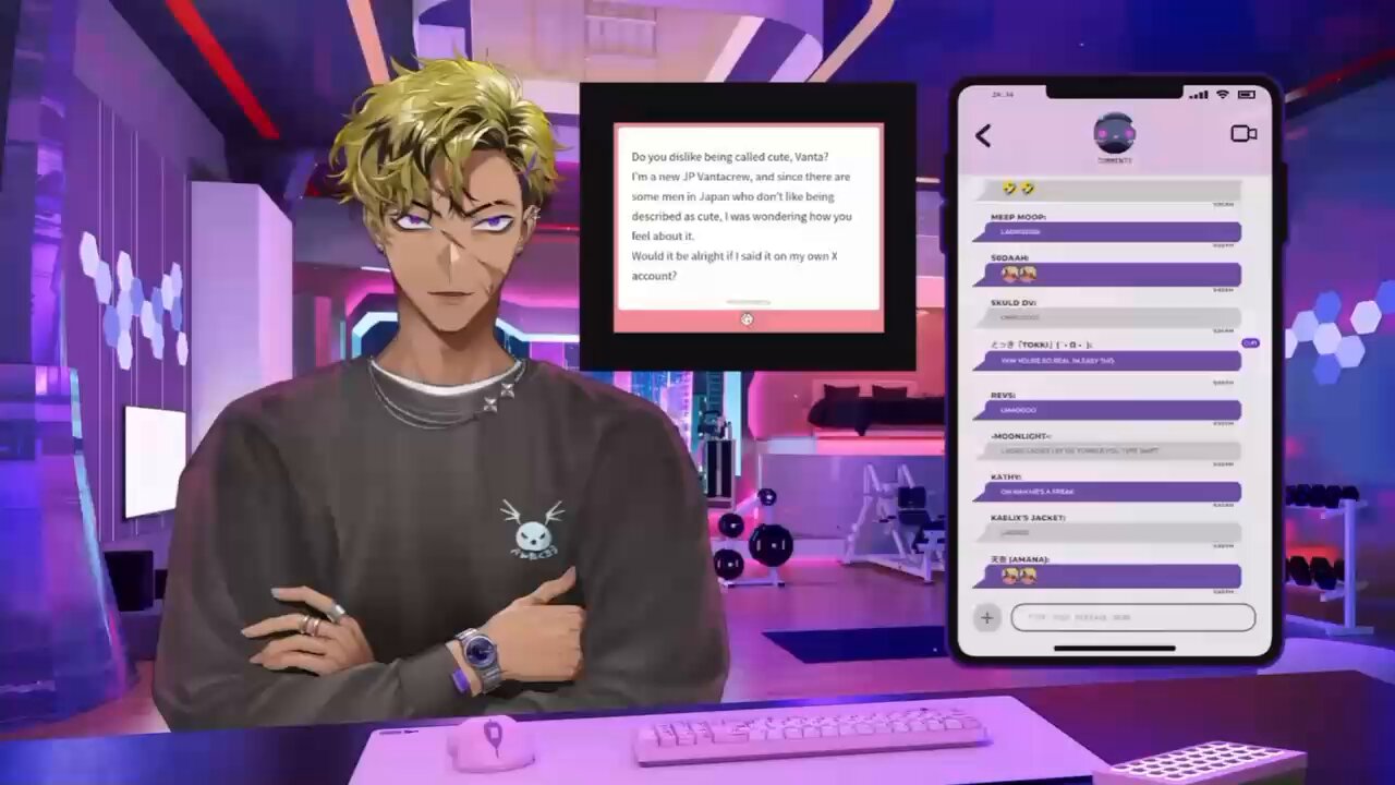 あんず (@4nzuAme) / X