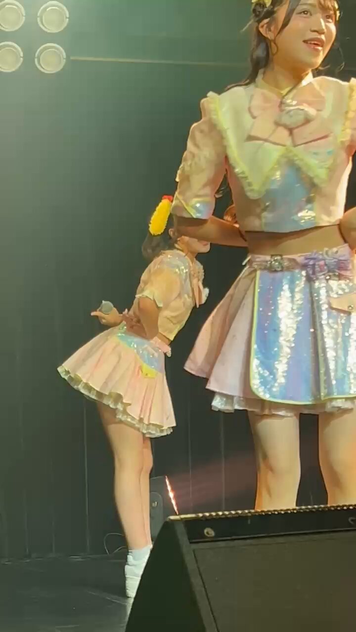 桃蓮玉☆。.:＊・゜✡✨ 🍑🍑みもちゃんの🍑ぴーちゃん