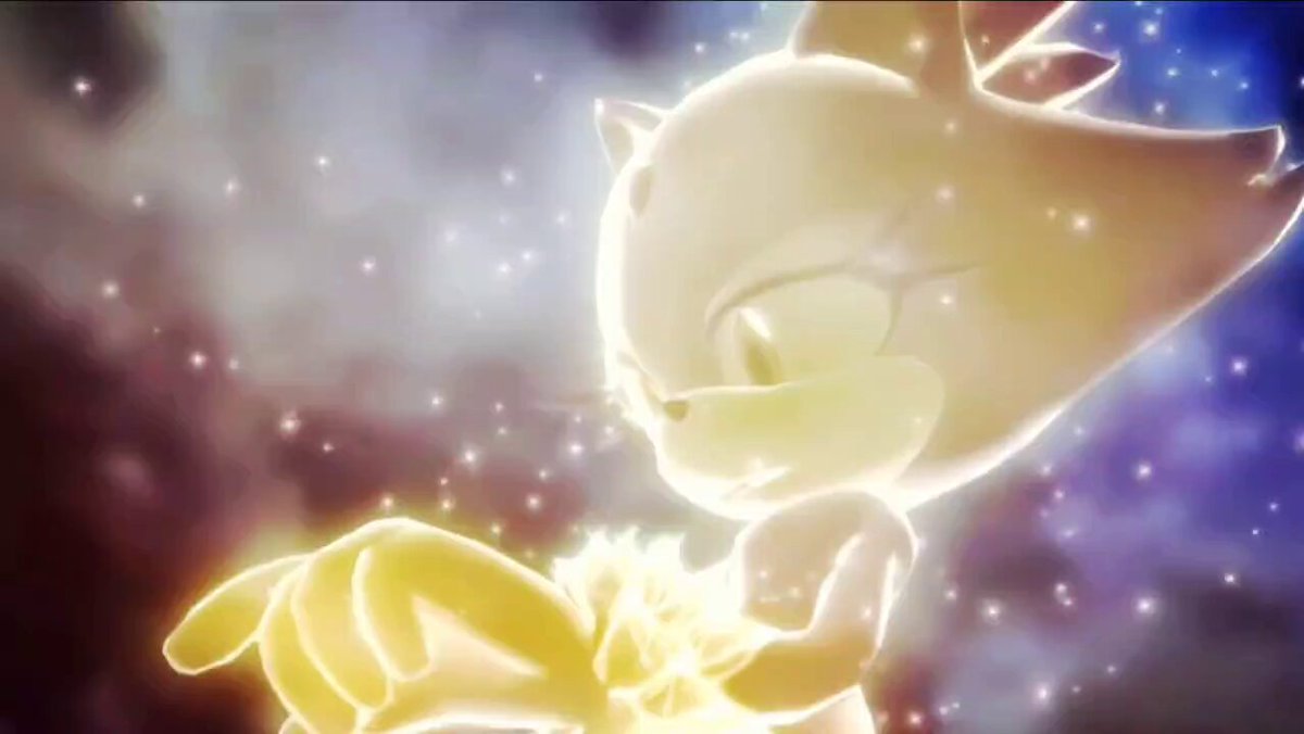 Shadamy solo fue un accidente parte 1