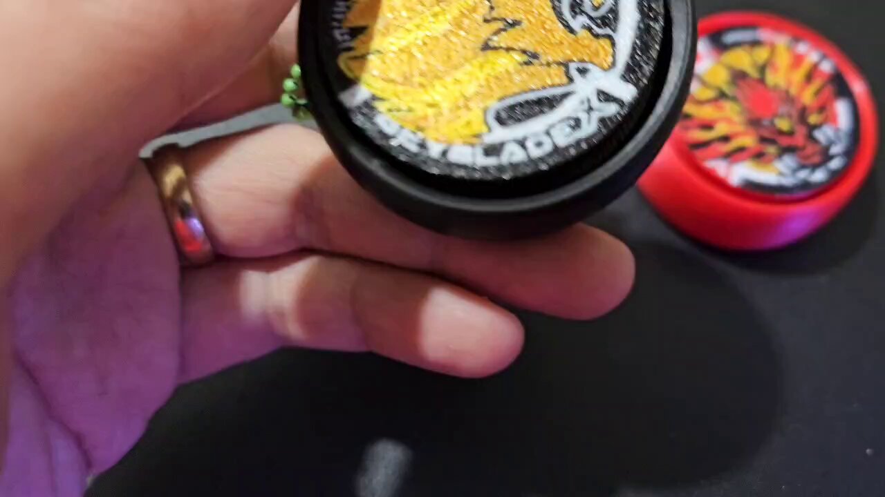 Beyblade Genki | ベイブレード元気 (@d3bugu) / X