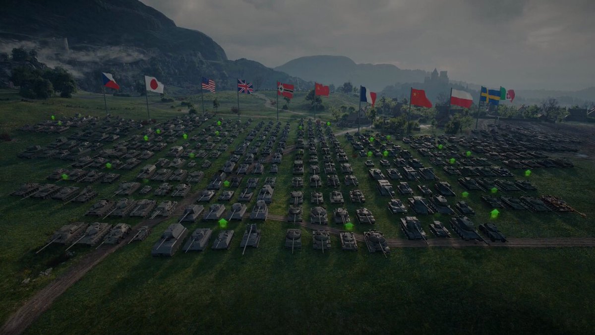 World of Tanks ワールドオブタンクス (@wotasiaja) / X