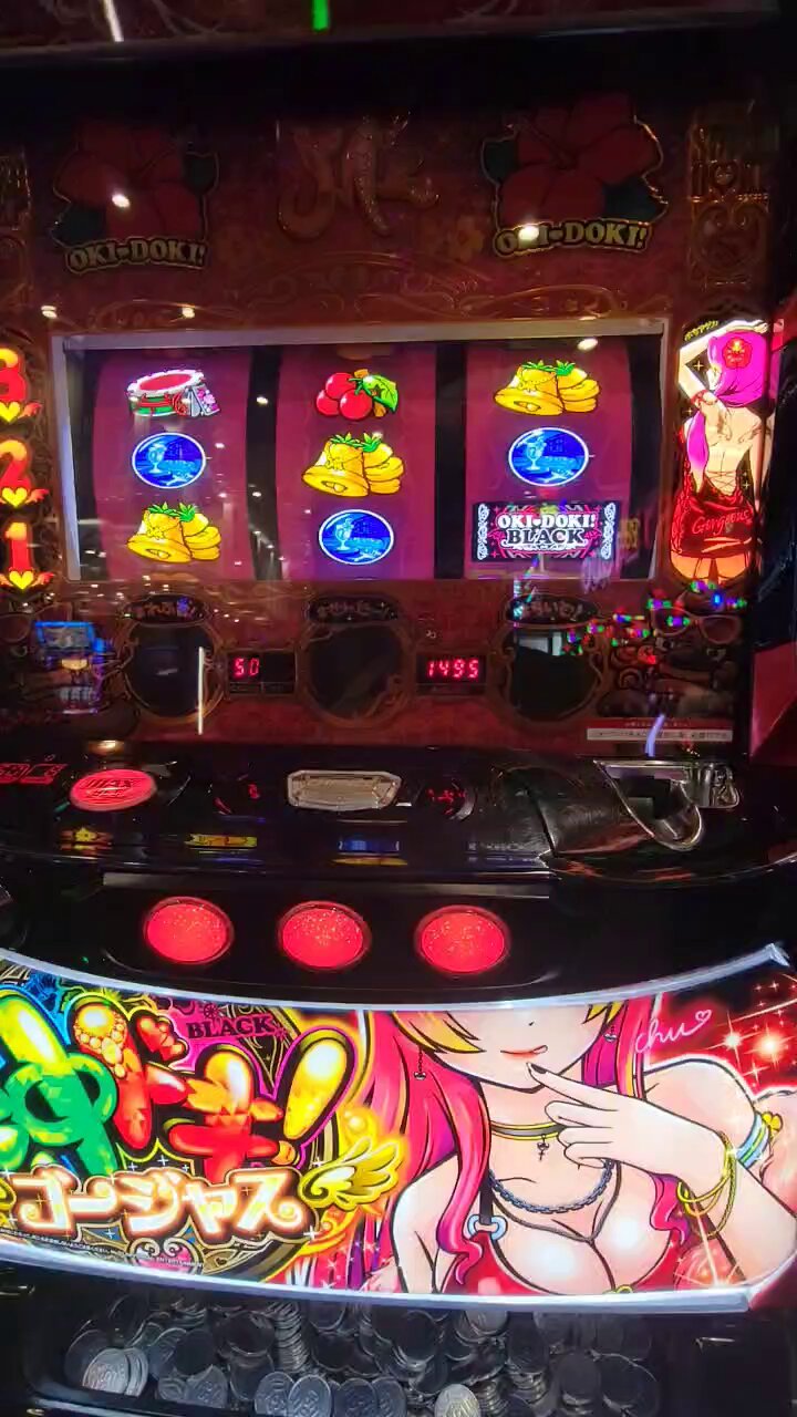 おきどきページ 沖ドキ！シリーズの機種一覧｜DMMぱちタウン