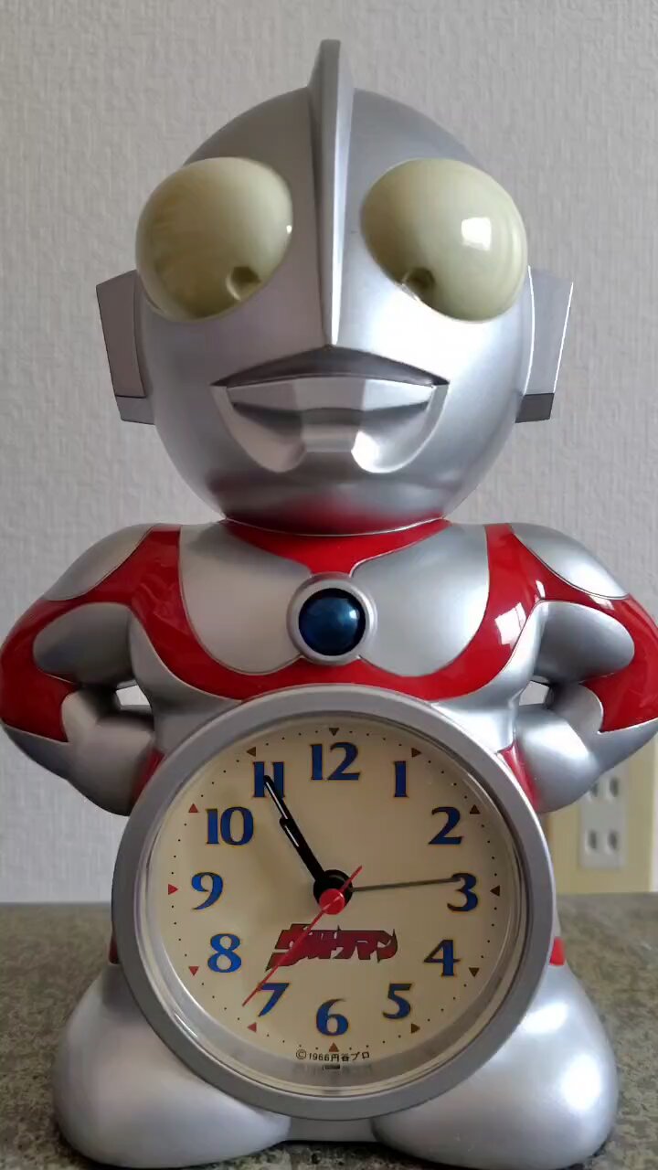 ウルトラマン てき Ultra Replica: Ultraman X - EX Deviser (Limited Edition