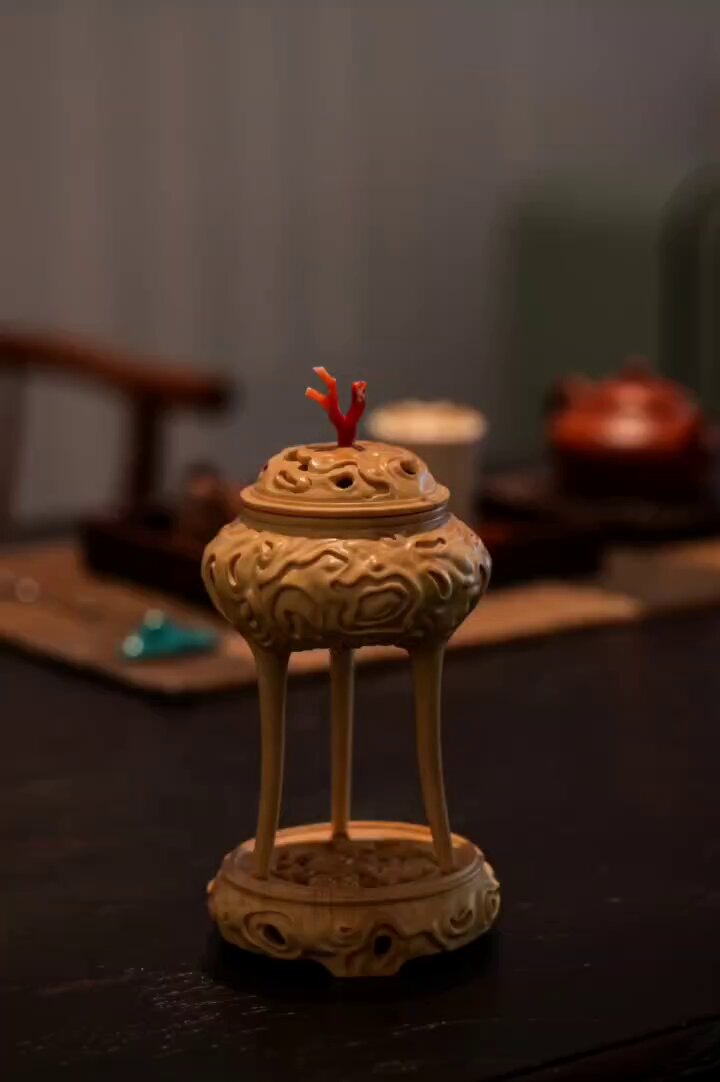 谁没三十岁on X: 