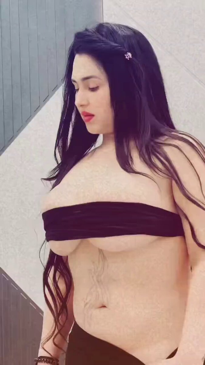 Rimal Ali Shah candid video