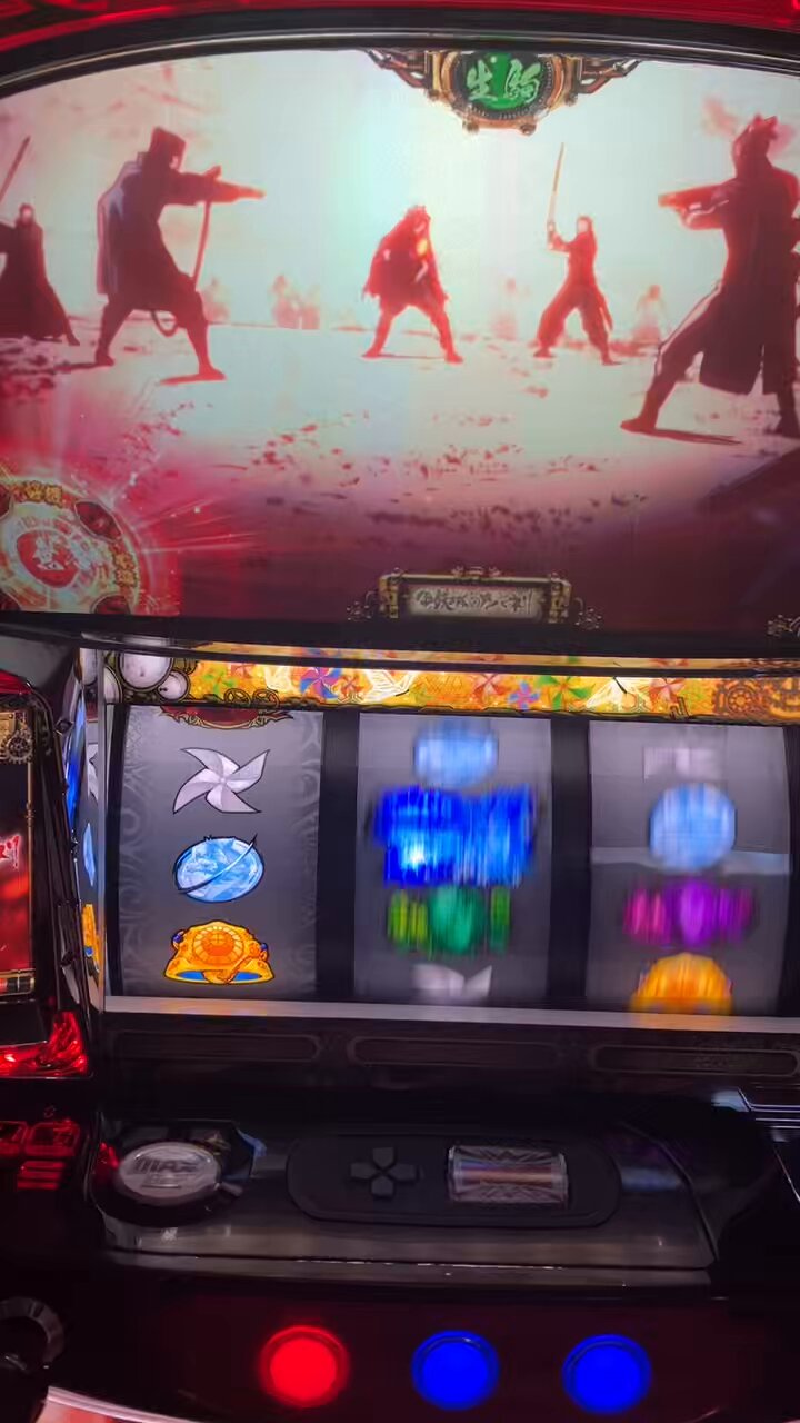 LOST PLANET 2 ＊レア＊スロット＊実機 パチスロ実機 パチスロ ロスト プラネット 2 - メルカリ