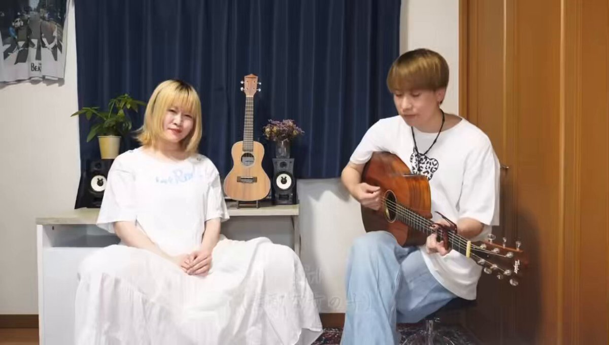 ⚘⠜　ちさ ペンダント風にデザインしました🎶